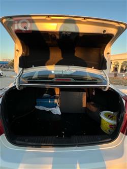 شيفروليه اوبترا